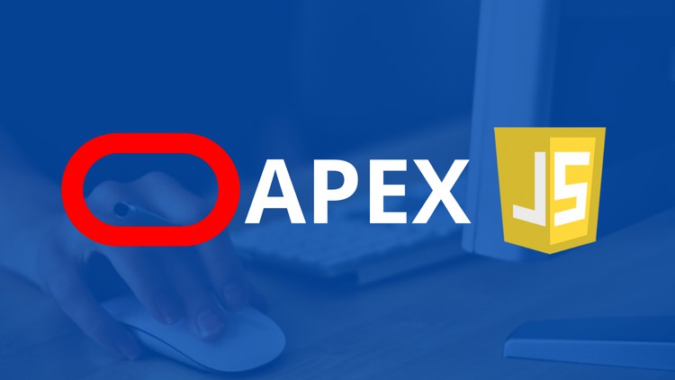 Oracle APEX Advanced Course