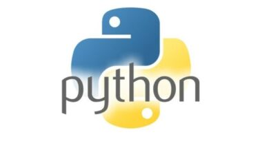 Python Bootcamp 2020 Build 15 Working Applications And Games