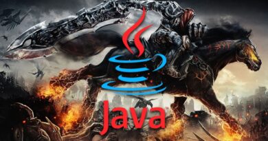 The Complete Java Game Development Course